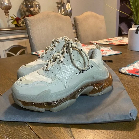 Balenciaga 37 - Picture 1 of 7